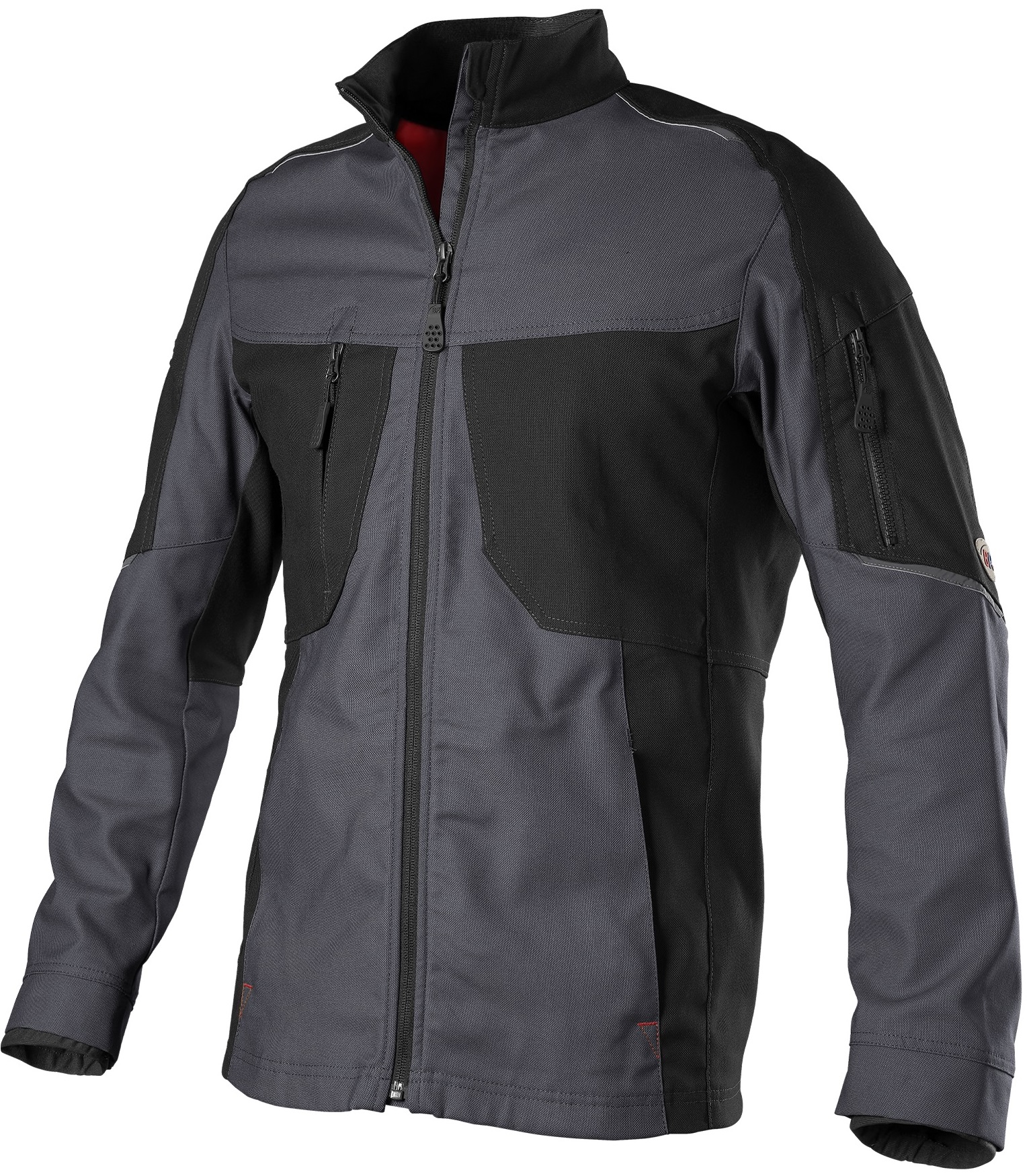 BP® PLUS Robuste Arbeitsjacke 1822 565