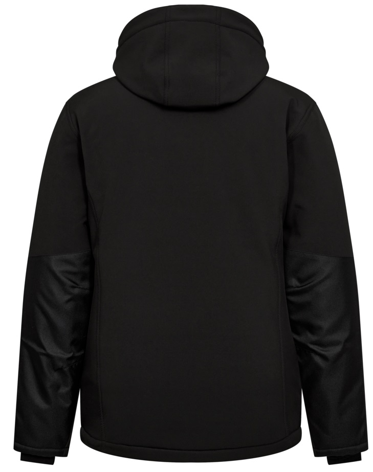 ENGEL® EXTEND Softshell-Winterjacke 1113-229