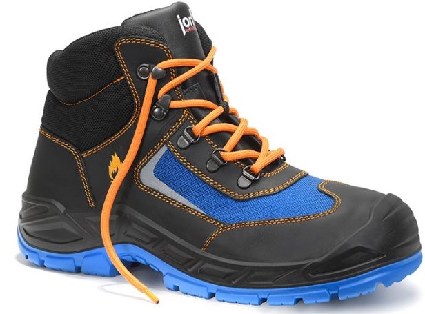 JORI jo_FLO Mid ESD S3 16981