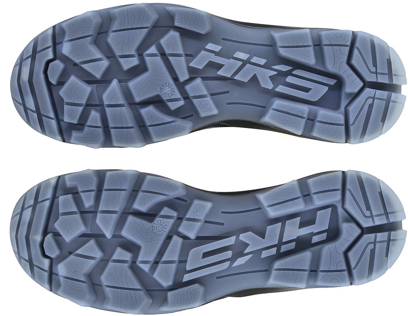 HKS® CROSSMAX ADVENTURE PXT Sicherheitshalbstiefel S7S SR CI HI FO 834242