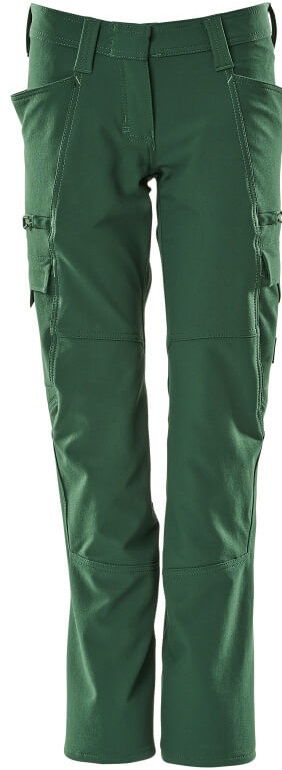 MASCOT® ACCELERATE Damen Stretchhose mit Schenkeltaschen 18188-511 Passform P