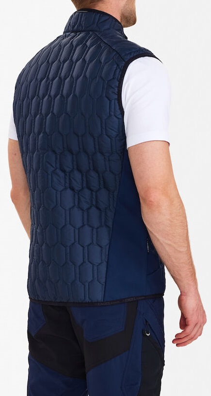 ENGEL® X-treme Steppweste 5370-604