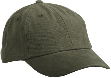 Myrtle Beach 6-Panel Raver Cap MB6111 Myrtle Beach 6-Panel Raver Cap MB6111