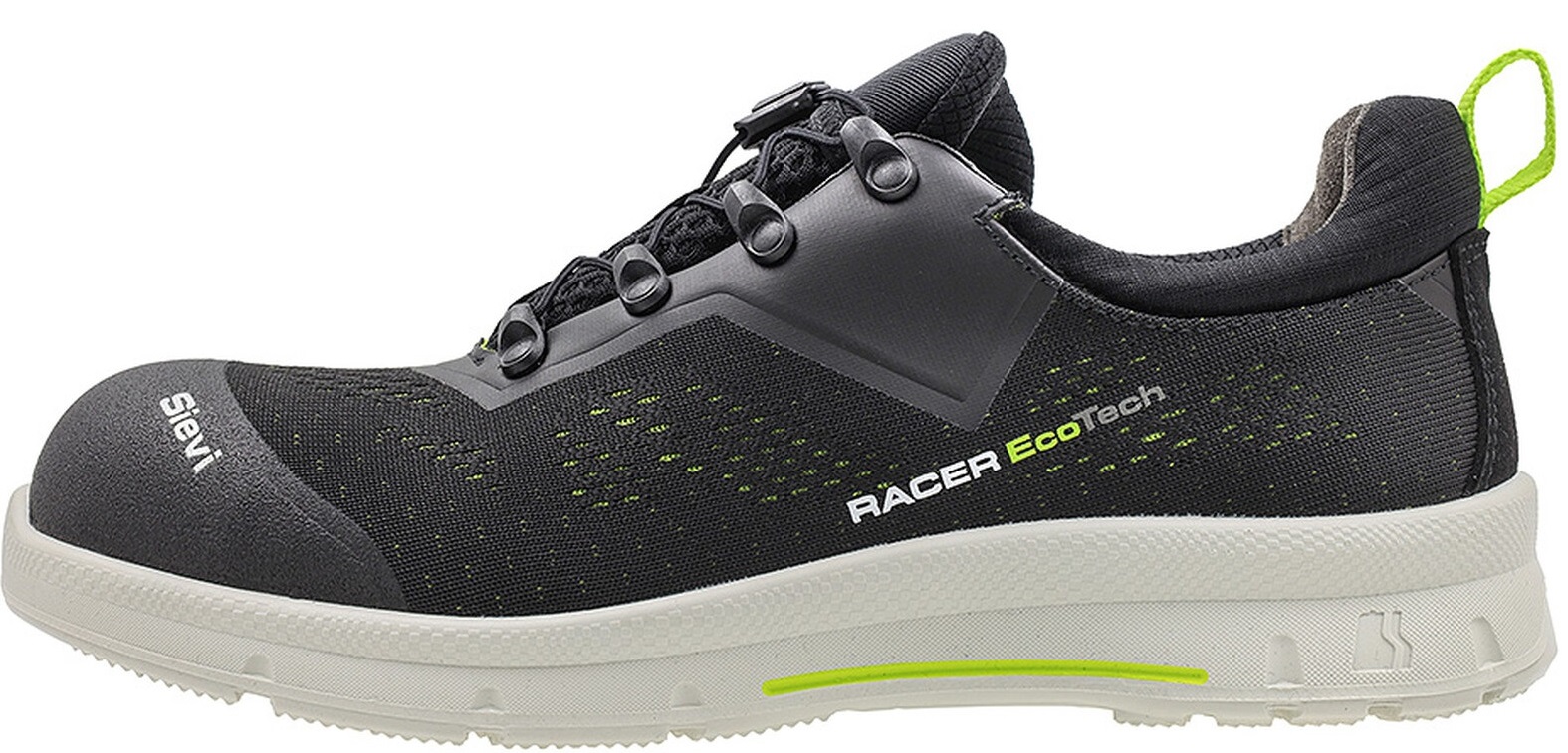 SIEVI® Racer EcoTech Sicherheitsschuh S3L, 52366