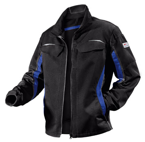 KÜBLER PULSSCHLAG Jacke 1324 5353