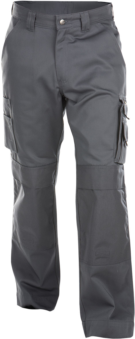 DASSY® CLASSIC MIAMI Bundhose mit Kniepolstertaschen  200487