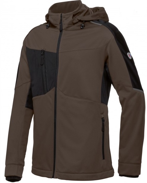 BP® PLUS Softshelljacke  1830 992