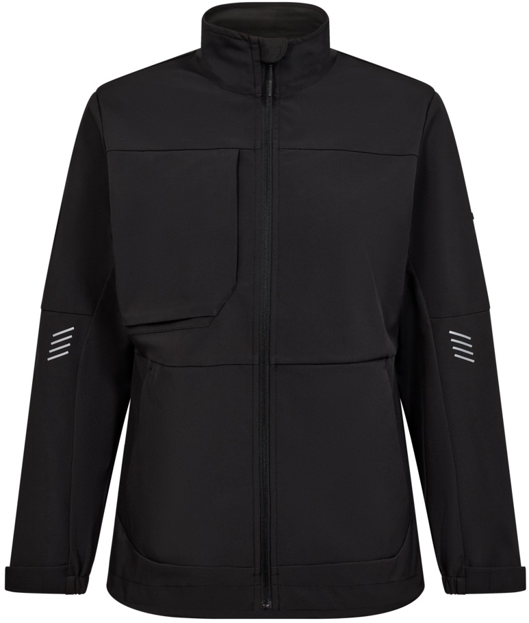 ENGEL® Entire Damen Softshelljacke 1335-140