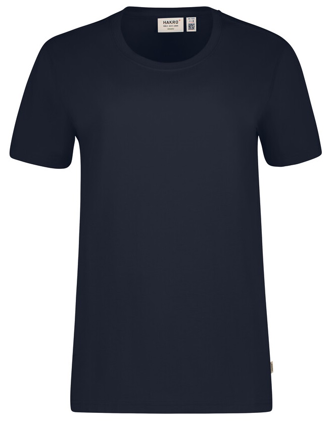 HAKRO GOTS T-Shirt Bio-Baumwolle 593