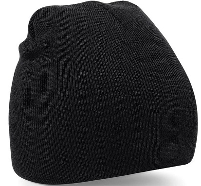 Beechfield Original Pull-On Beanie B44 Beechfield Original Pull-On Beanie B44