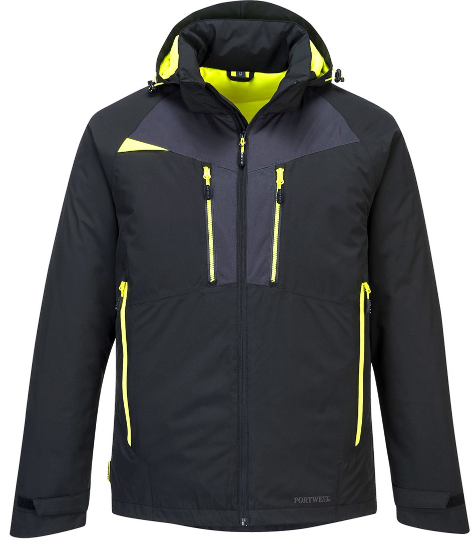 DX 4™ Winterjacke DX460 EN 343 Kl.3:1