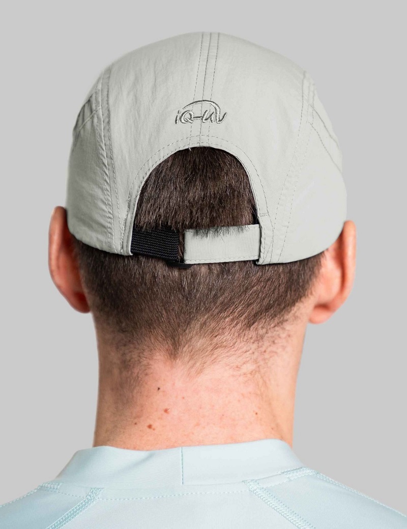 IQ-UV Schutz Kappe ultraleicht, UPF 50+, 309100