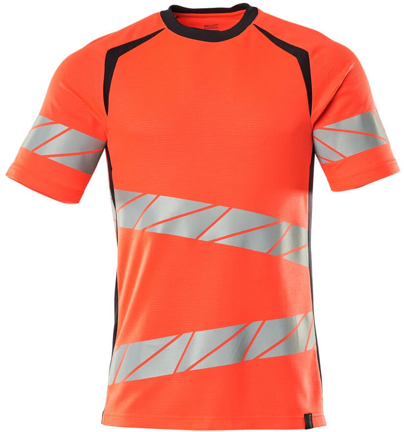 MASCOT® ACCELERATE SAFE Warnschutz T-Shirt 19082-771 MASCOT® ACCELERATE SAFE Warnschutz T-Shirt 19082-771