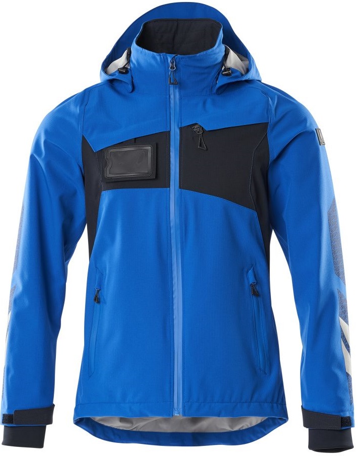 MASCOT® ACCELERATE leichte Hard Shell Jacke wasserdicht 18001-249 