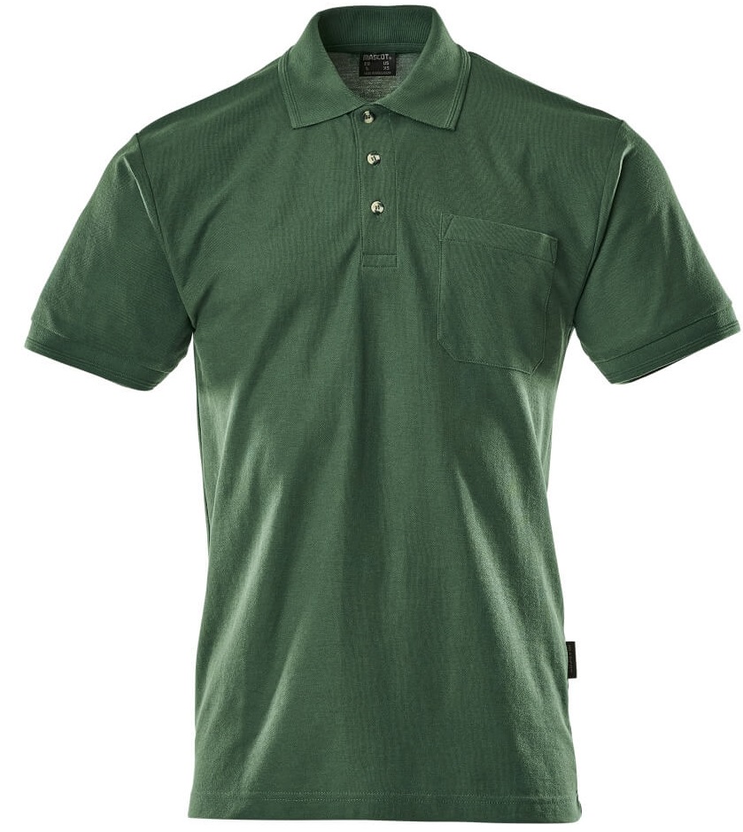 MASCOT® CROSSOVER Polo-Shirt BORNEO 00783-260