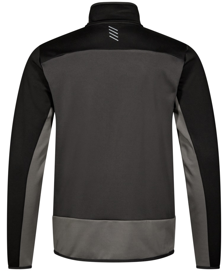 ENGEL® Entire Midlayer-Cardigan 8327-238