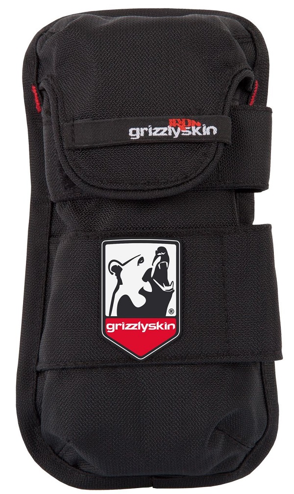 grizzlyskin® IRON Materialtasche GIZ0105