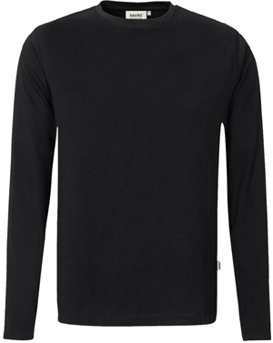 HAKRO Mikralinar® Longsleeve  Shirt  279