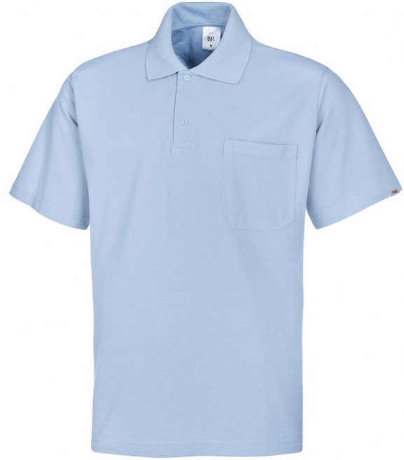 BP® Poloshirt  für Sie & Ihn 1612 181