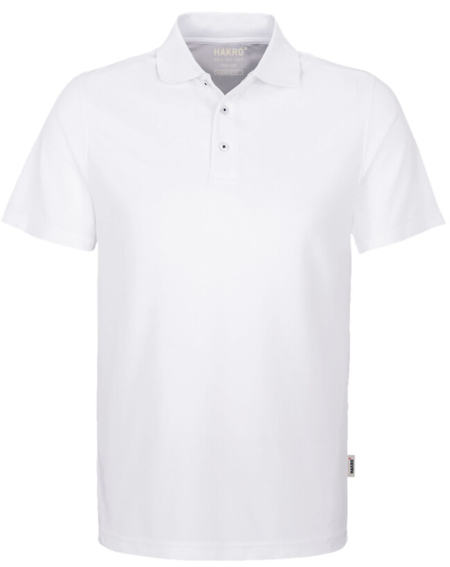 HAKRO COOLMAX® Poloshirt  806