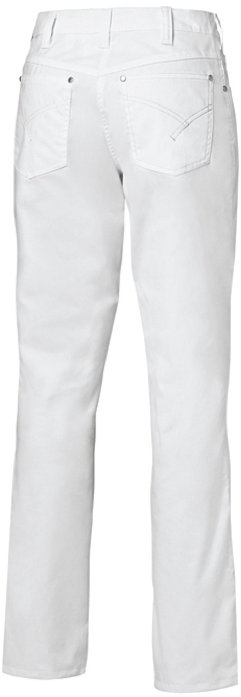 BP® Damenjeans, Stretchanteil, körpernahe Form,1662 686