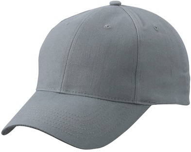 Myrtle Beach Brushed 6 Panel Cap 6118 Myrtle Beach Brushed 6 Panel Cap 6118