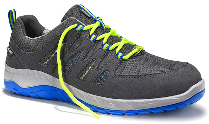 ELTEN MAXXIMO MADDOX GREY-BLUE LOW ESD S1P 729551