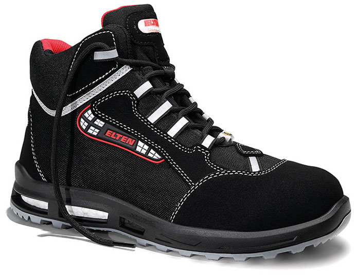 ELTEN WELLMAXX SANDER XXT Sicherheitshalbstiefel ESD S3 769731  