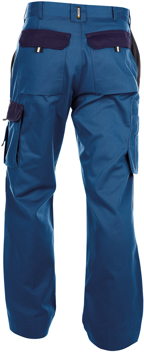 DASSY® CLASSIC BOSTON zweif. Bundhose m. Kniepolstertaschen 200426 DASSY® CLASSIC BOSTON zweif. Bundhose m. Kniepolstertaschen 200426