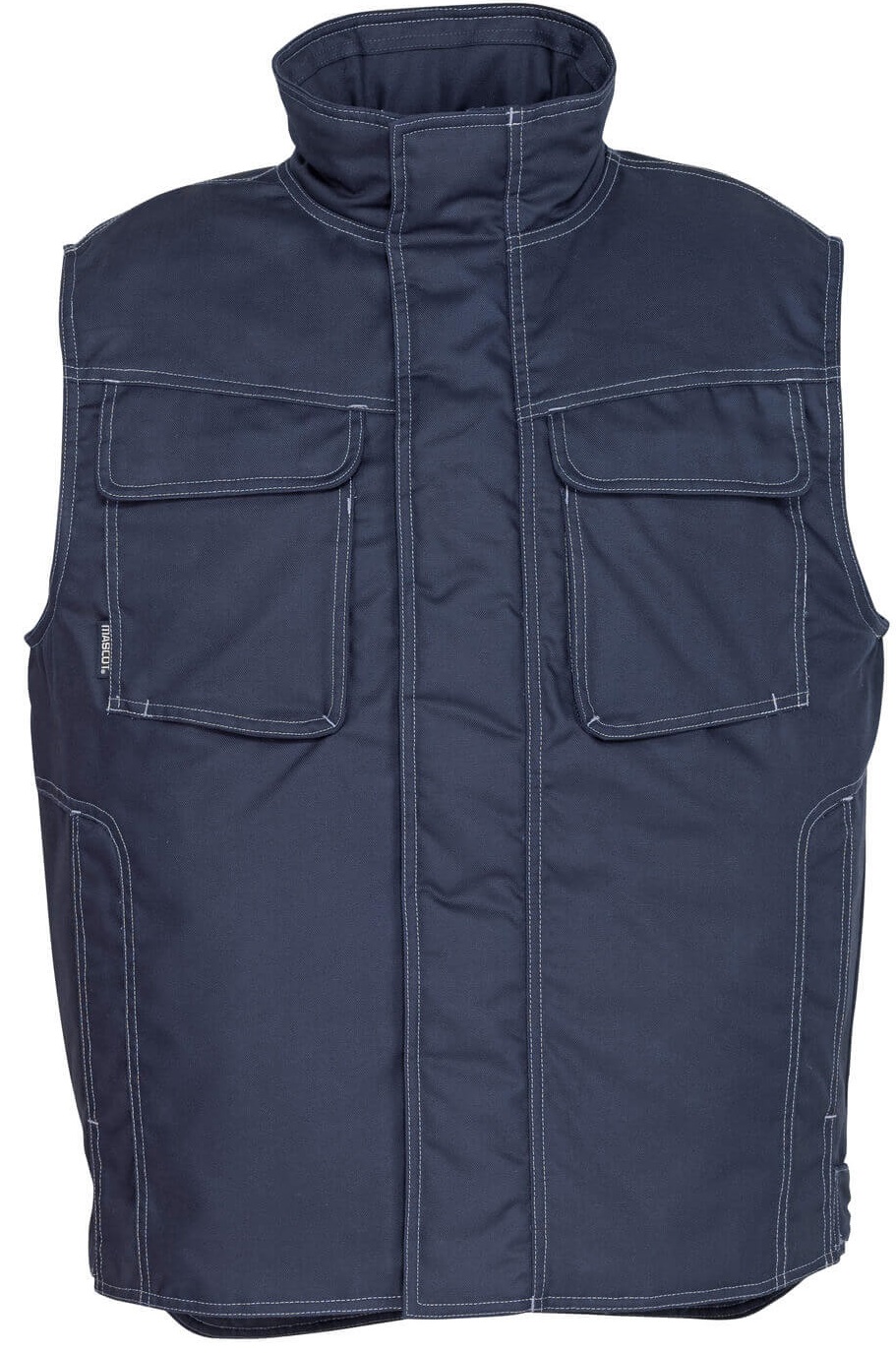 MASCOT® INDUSTRY Weste KNOXVILLE mit Steppfutter 10154-154