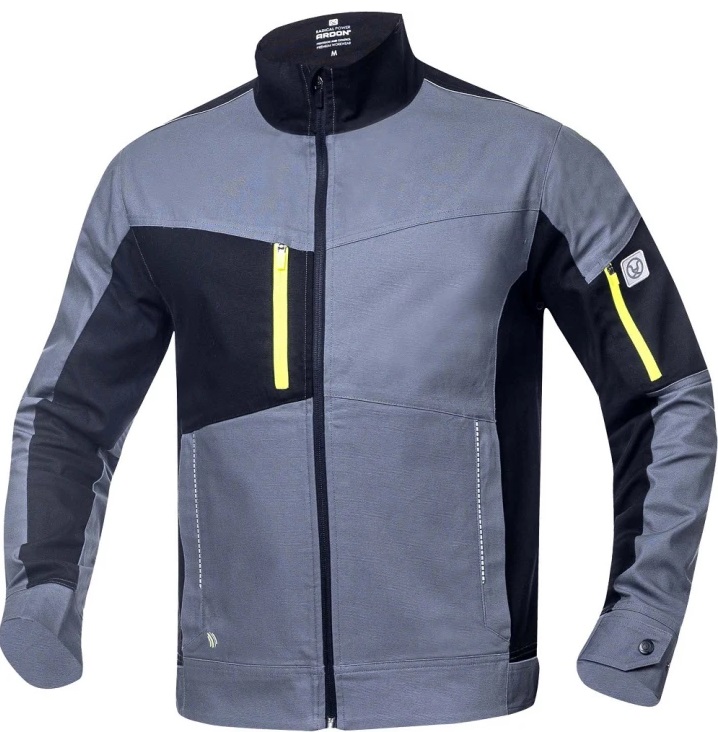 ARDON® 4XStretch® Bundjacke