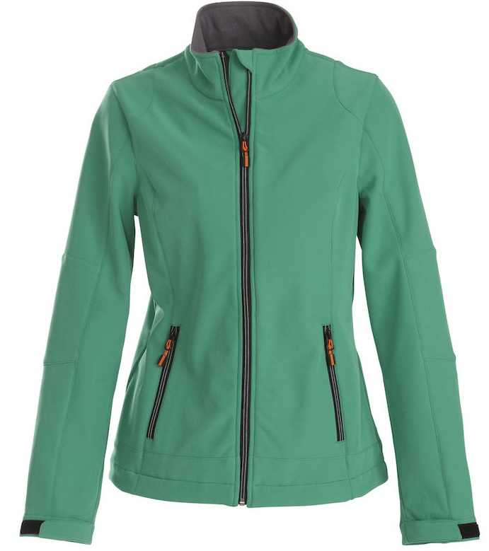 PRINTER Damen Softshelljacke TRIAL 2261045