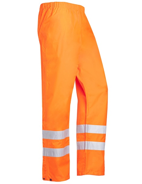 SIOPOR® Warnschutz-Regenhose BITORAY 199AA2X98