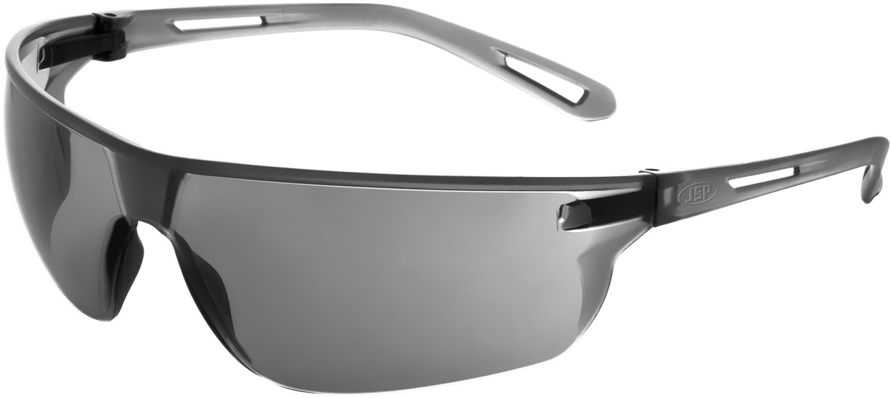 JSP Stealth 16G Sonnenschutzbrille rauch ASA920-163-000