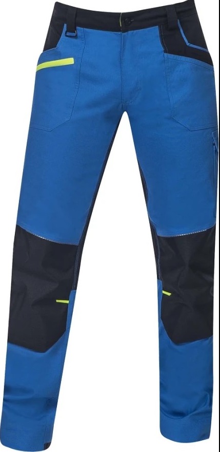 ARDON® 4XStretch® Bundhose mit Knietaschen 