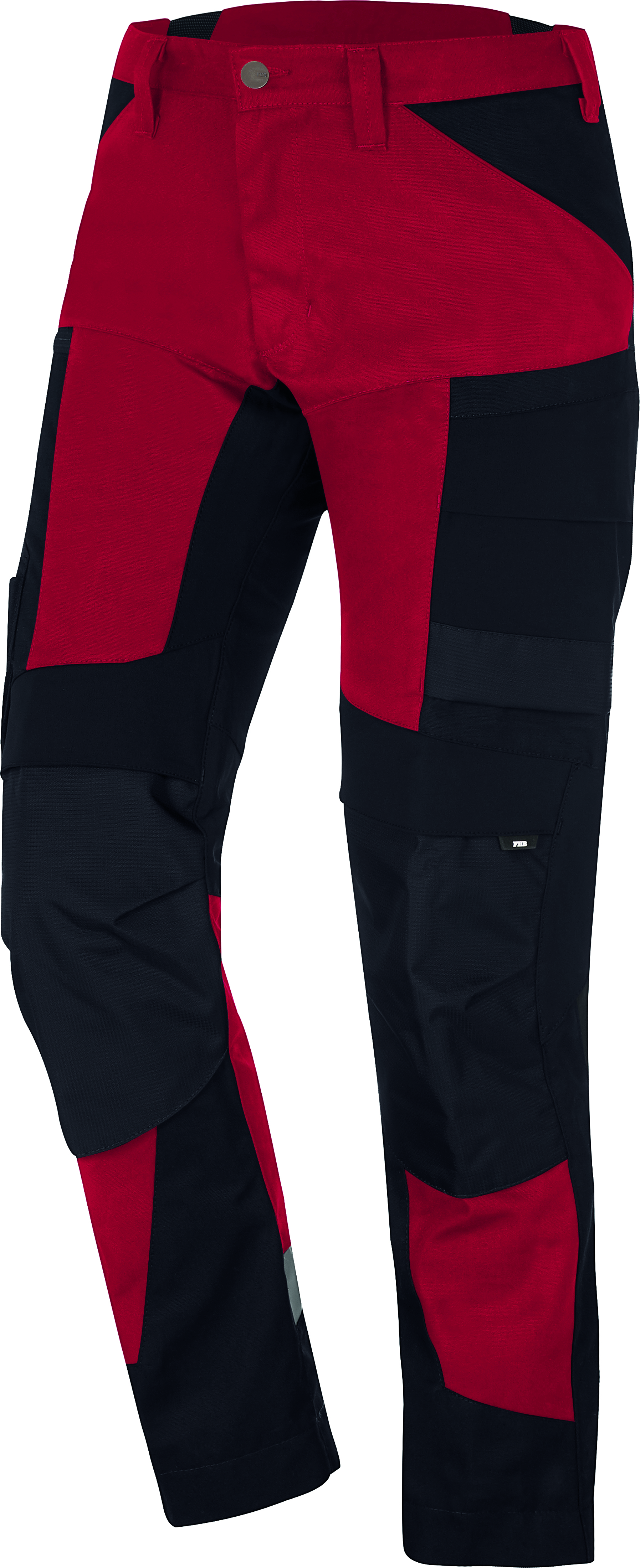 FHB® elastische Arbeitshose LEO (unisex) 122110