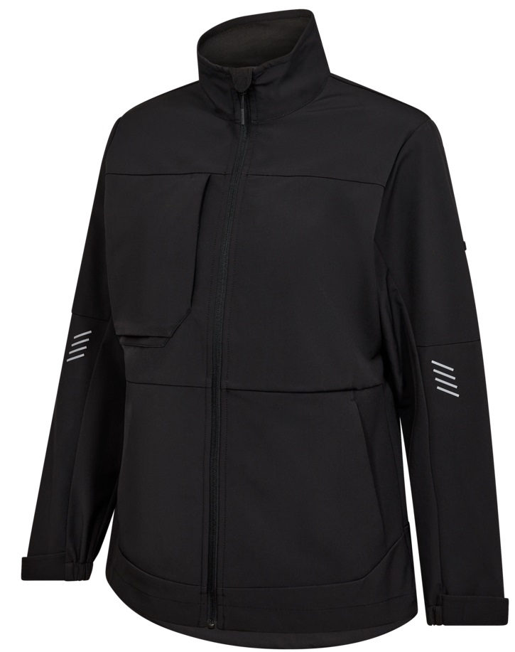 ENGEL® Entire Damen Softshelljacke 1335-140