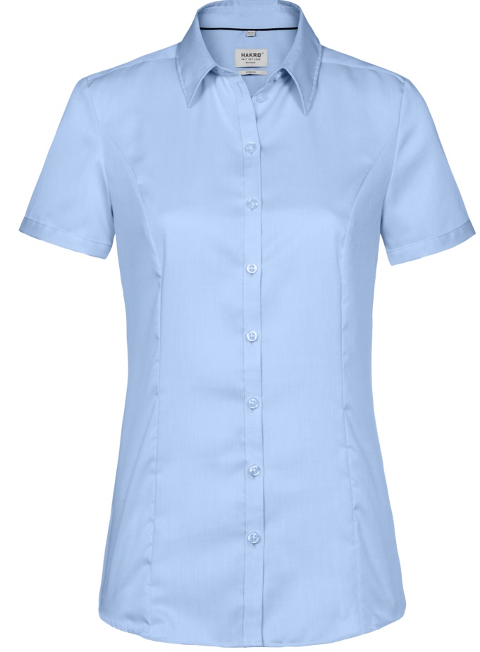 HAKRO Business Bluse 1/2 Arm 112