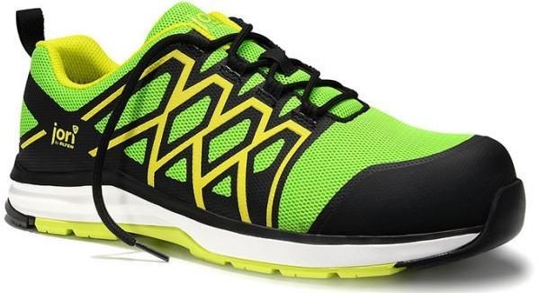 JORI jo_SWIFT green-yellow Low ESD S1P 12091