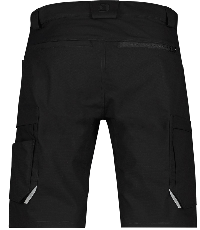 DASSY® ViVid® Arbeitsshort ZION mit 2-Wege-Stretch 250109
