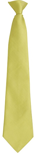 Premier® Krawatte "Colours" Fashion Clip Tie PW785 Premier® Krawatte "Colours" Fashion Clip Tie PW785
