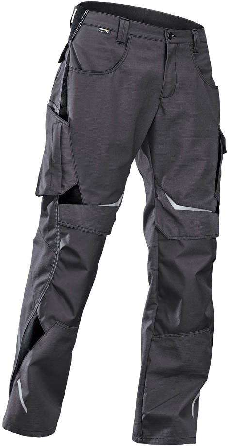 KÜBLER PULSSCHLAG Hose HIGH 2324 5353