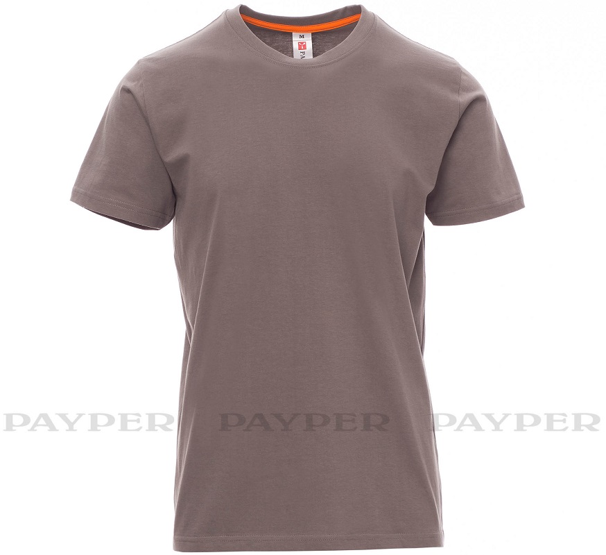 PAYPER SUNRISE Baumwoll-T-Shirt UPF 50+ 000947-0337