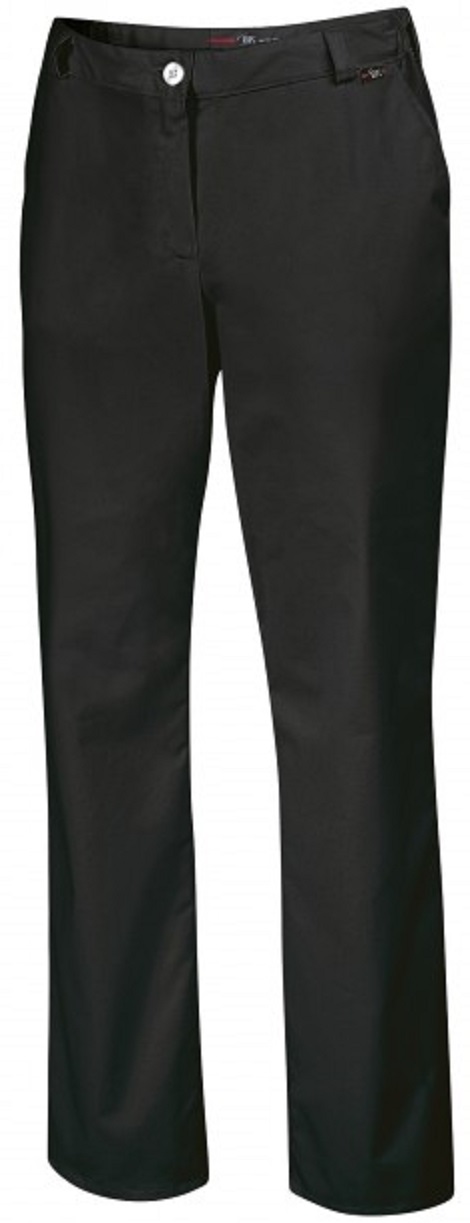 BP® Damenhose, Stretchanteil, körpernahe Form, 1644 686