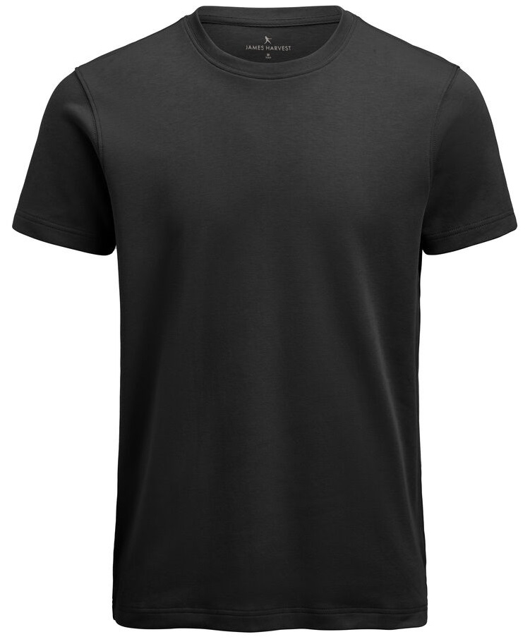 HARVEST Scarsdale T-Shirt aus Bio-Baumwolle
