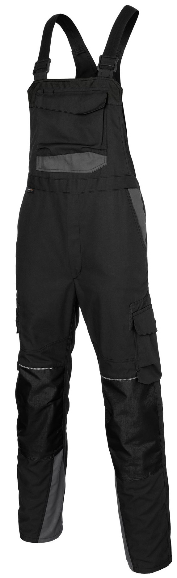 KÜBLER INNOVATIQ Latzhose PSA 2,  3230 5370