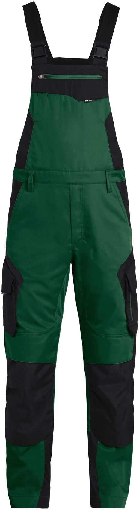 FHB® Latzhose PASCAL 125400