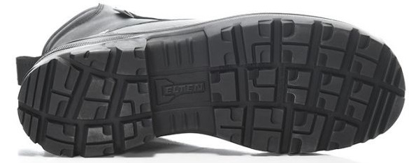 ELTEN FRASER Pro BOA® GTX Mid ESD HI3 CI Typ F1PA Feuerwehr-Sicherheitshalbstiefel 766901