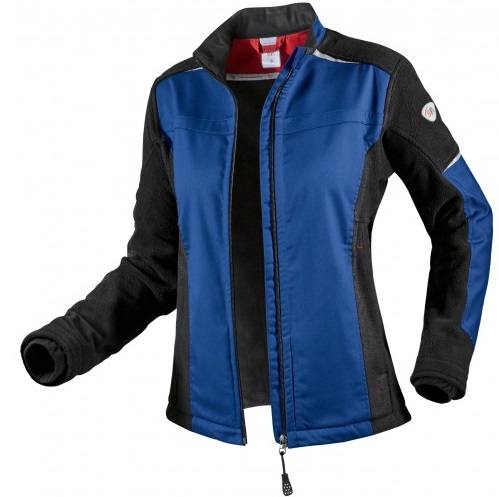 BP® PLUS Arbeitsjacke für Damen 1995 570  