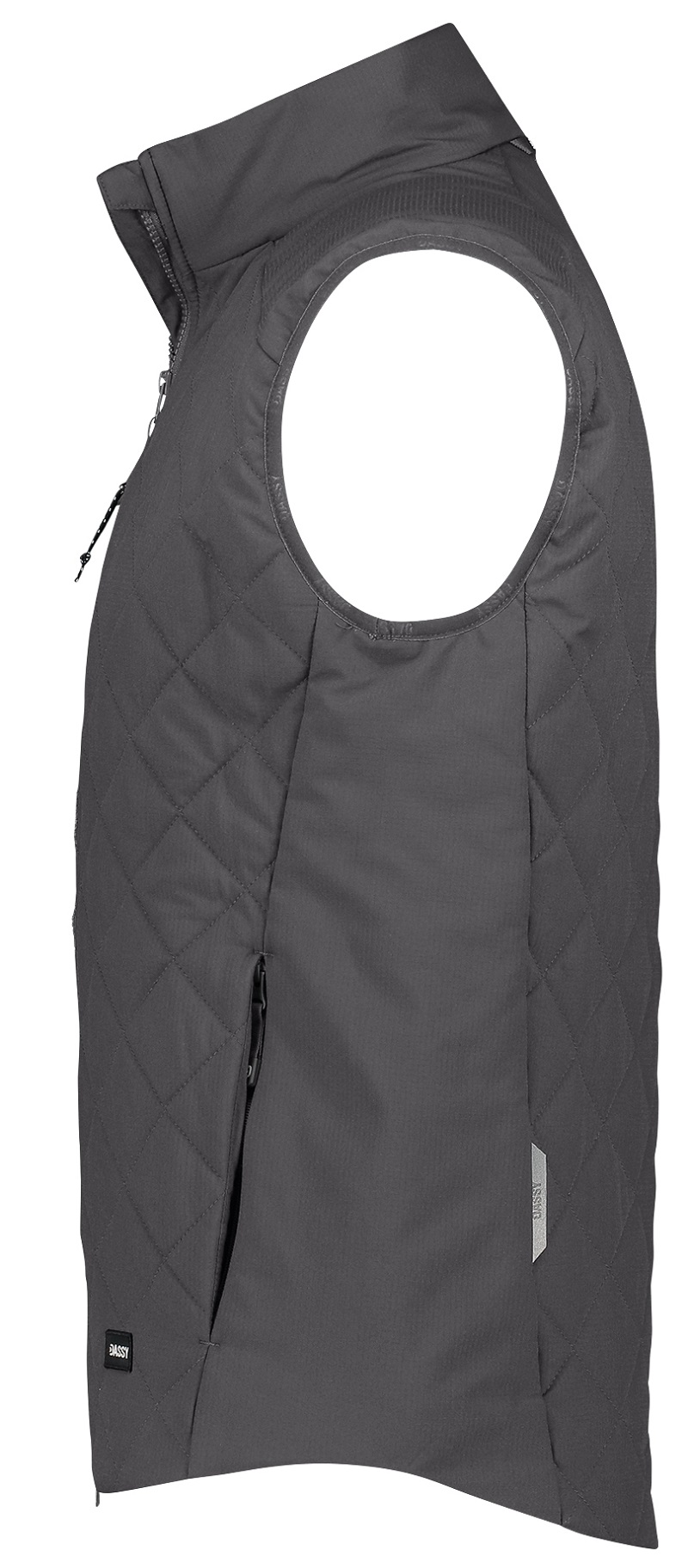 DASSY® ViVid® Thermoweste YALA 350134